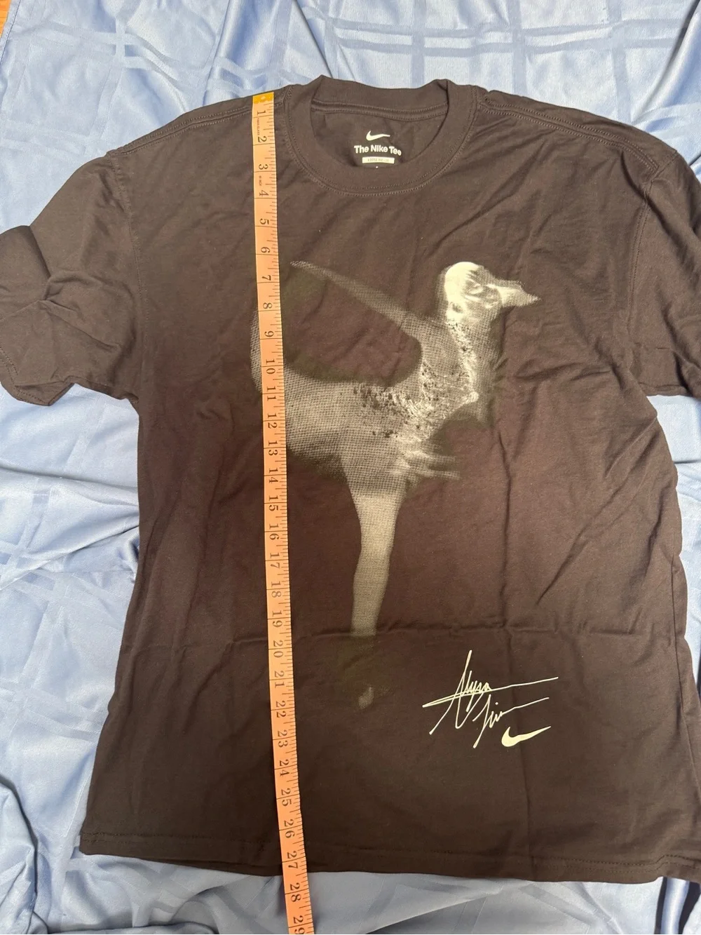 Nike Sportswear Alysa Liu t-shirt